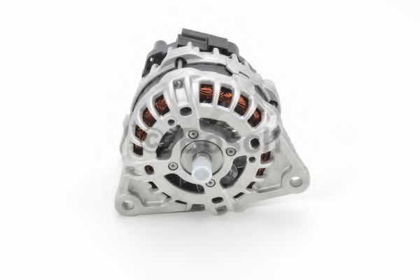 Генератор BOSCH F 000 BL0 7N9 - Фото 4