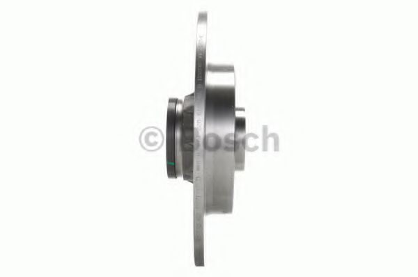 Тормозной диск BOSCH 0 986 479 022 - Фото 4