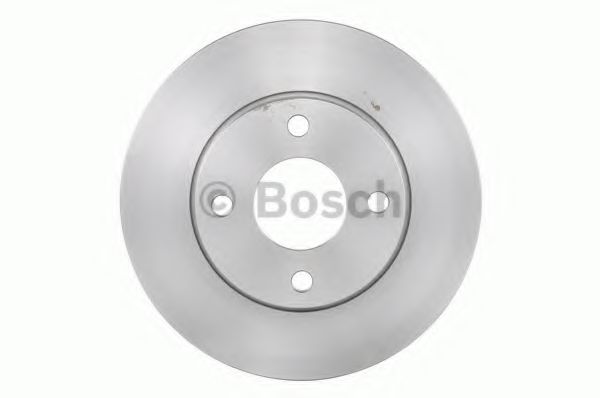 Тормозной диск BOSCH 0 986 479 R64 - Фото 2