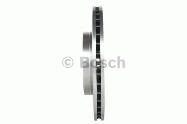 Тормозной диск BOSCH 0 986 479 R64 - Фото 3
