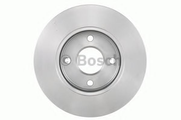 Тормозной диск BOSCH 0 986 479 R64 - Фото 4