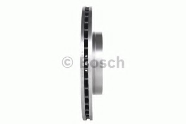 Тормозной диск BOSCH 0 986 479 R64 - Фото 5