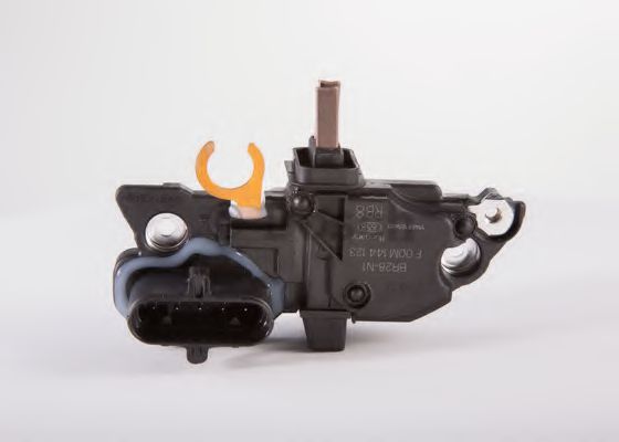 Регулятор генератора BOSCH F 00M 144 123 - Фото 1
