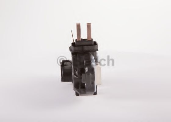 Регулятор генератора BOSCH F 00M 144 123 - Фото 2