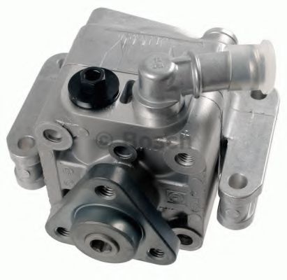 Насос гидроусилителя BOSCH K S00 000 128 - Фото 1