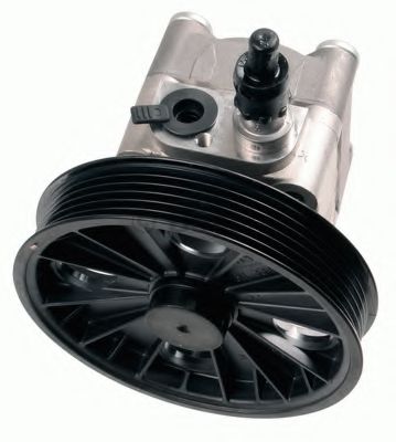 Насос гидроусилителя BOSCH K S00 000 132 - Фото 1