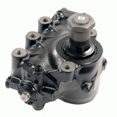 Рулевой механизм BOSCH K S00 001 290 - Фото 1