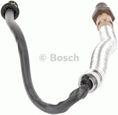 Лямбда-зонд BOSCH 0 258 010 413 - Фото 2
