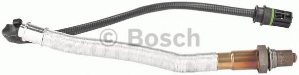 Лямбда-зонд BOSCH 0 258 010 413 - Фото 3