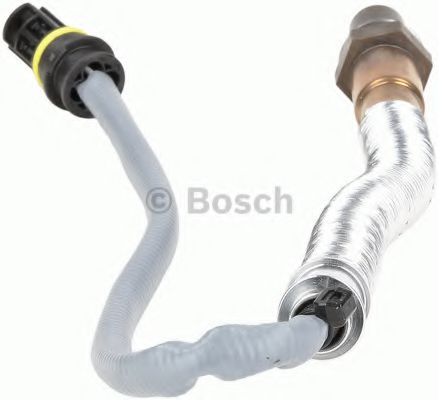 Лямбда-зонд BOSCH 0 258 010 414 - Фото 2