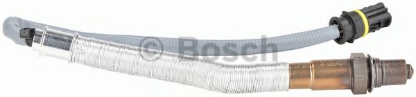 Лямбда-зонд BOSCH 0 258 010 414 - Фото 3
