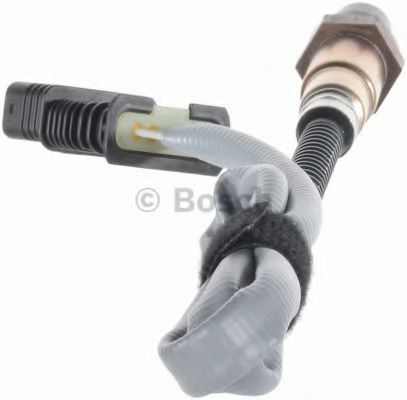 Лямбда-зонд BOSCH 0 258 010 416 - Фото 2