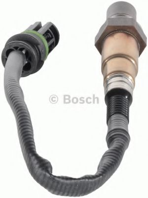 Лямбда-зонд BOSCH 0 258 010 421 - Фото 2
