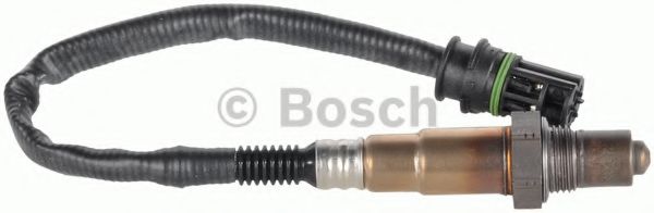 Лямбда-зонд BOSCH 0 258 010 421 - Фото 3