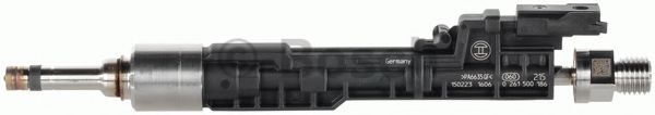 Форсунка BOSCH 0 261 500 186 - Фото 1