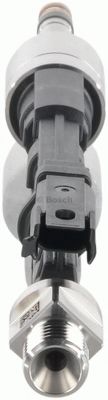 Форсунка BOSCH 0 261 500 186 - Фото 2
