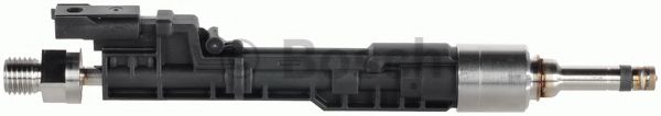 Форсунка BOSCH 0 261 500 186 - Фото 3