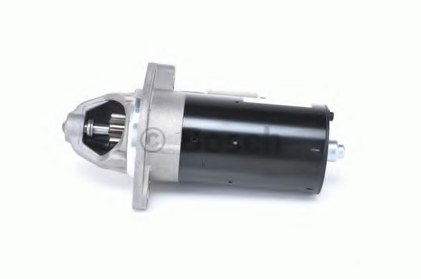 Стартер BOSCH 0 001 108 245 - Фото 2