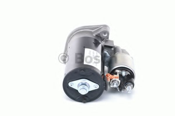 Стартер BOSCH 0 001 108 245 - Фото 3