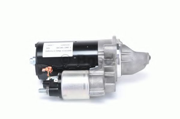 Стартер BOSCH 0 001 108 245 - Фото 4