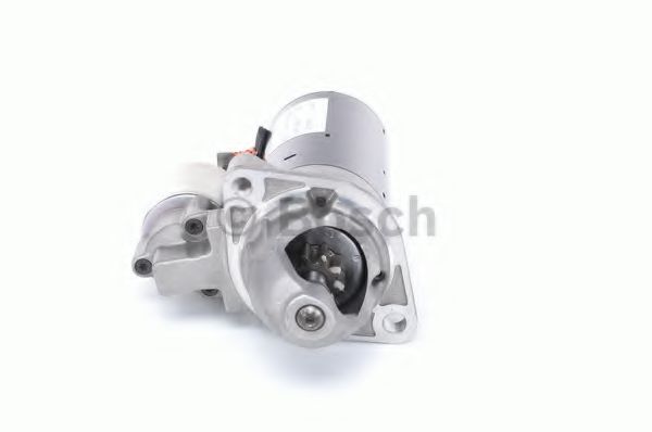 Стартер BOSCH 0 001 108 245 - Фото 5