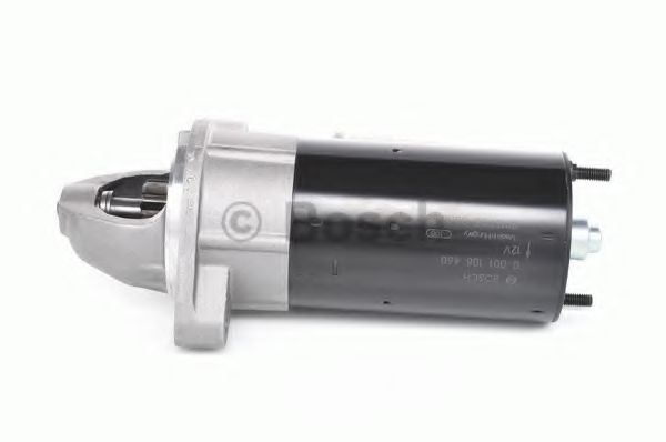 Стартер BOSCH 0 001 108 460 - Фото 1