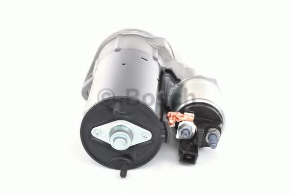Стартер BOSCH 0 001 108 460 - Фото 2