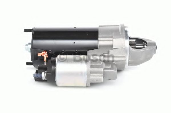 Стартер BOSCH 0 001 108 460 - Фото 3