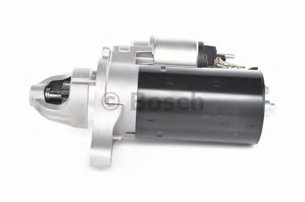 Стартер BOSCH 0 001 109 401 - Фото 1