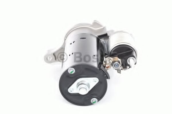Стартер BOSCH 0 001 109 401 - Фото 2