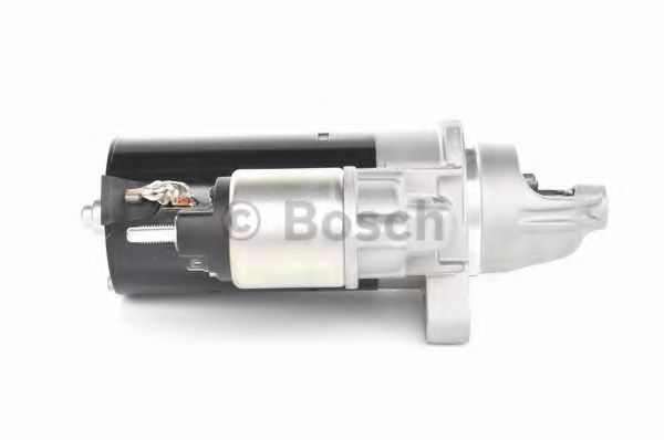 Стартер BOSCH 0 001 109 401 - Фото 3