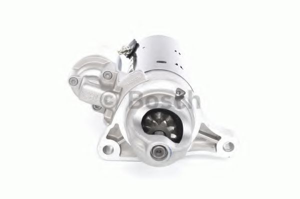 Стартер BOSCH 0 001 109 401 - Фото 4