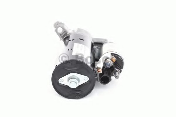 Стартер BOSCH 0 001 109 421 - Фото 2