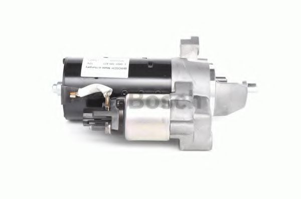 Стартер BOSCH 0 001 109 421 - Фото 3