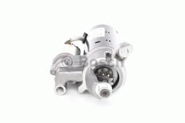 Стартер BOSCH 0 001 109 421 - Фото 4