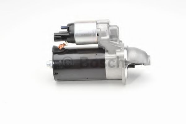Стартер BOSCH 0 001 138 055 - Фото 1
