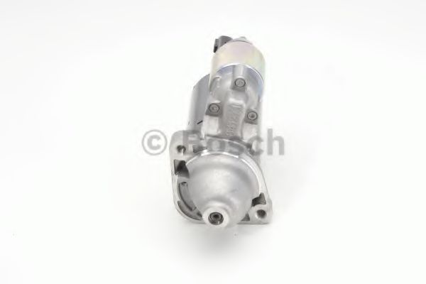 Стартер BOSCH 0 001 138 055 - Фото 2