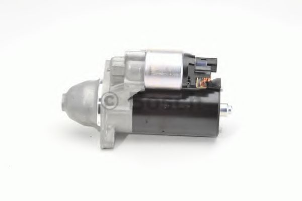 Стартер BOSCH 0 001 138 055 - Фото 3