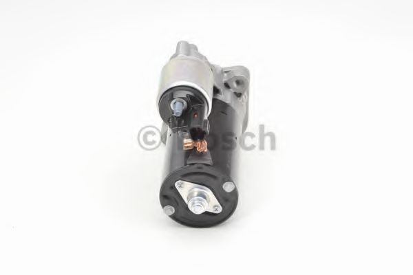 Стартер BOSCH 0 001 138 055 - Фото 4