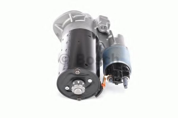 Стартер BOSCH 0 001 138 061 - Фото 2