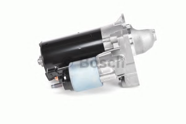 Стартер BOSCH 0 001 138 061 - Фото 3