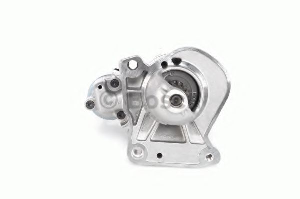 Стартер BOSCH 0 001 138 061 - Фото 4