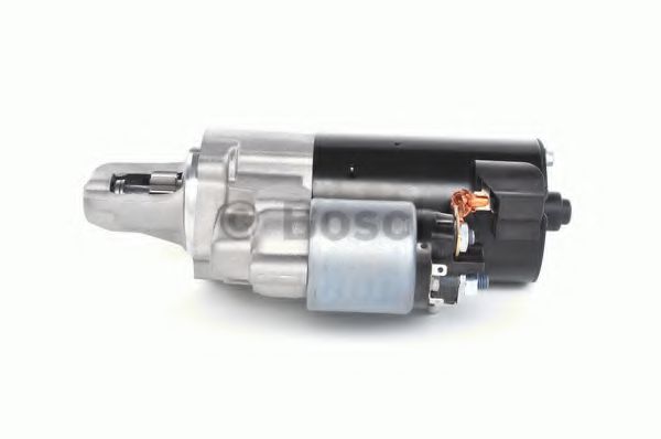 Стартер BOSCH 0 001 147 420 - Фото 1