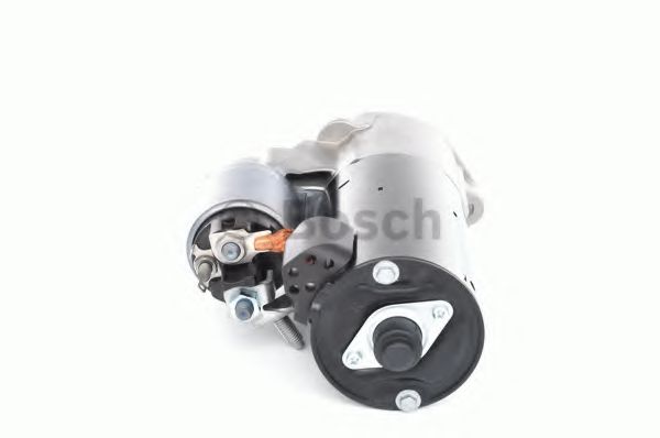 Стартер BOSCH 0 001 147 420 - Фото 2
