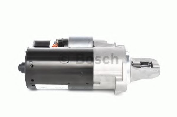 Стартер BOSCH 0 001 147 420 - Фото 3