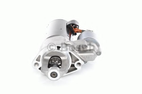 Стартер BOSCH 0 001 147 420 - Фото 4