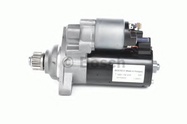 Стартер BOSCH 0 001 152 410 - Фото 1