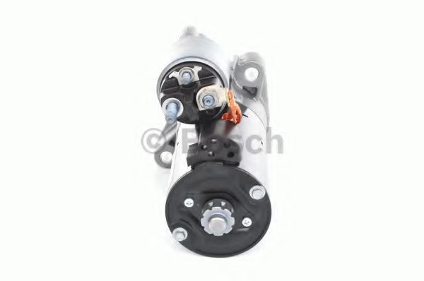 Стартер BOSCH 0 001 152 410 - Фото 2