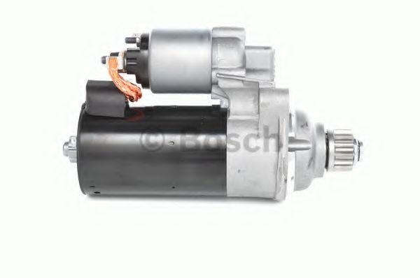 Стартер BOSCH 0 001 152 410 - Фото 3
