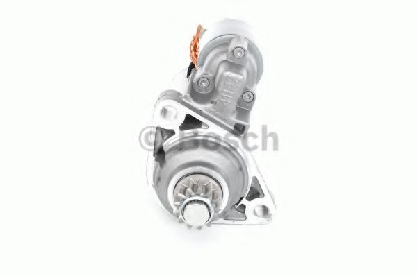 Стартер BOSCH 0 001 152 410 - Фото 4